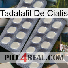 Cialis Tadalafil 07